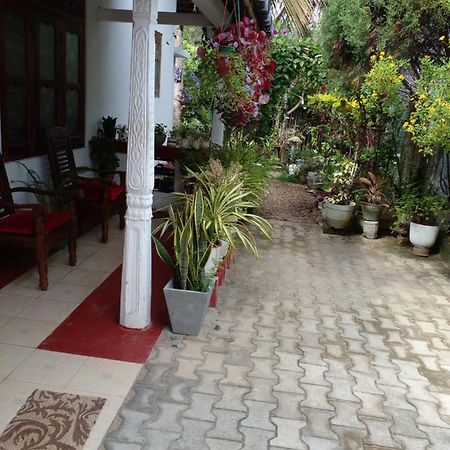 Gem Villa Weligama Exteriér fotografie