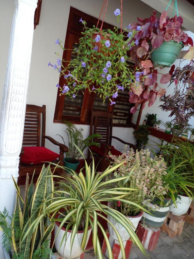 Gem Villa Weligama Exteriér fotografie