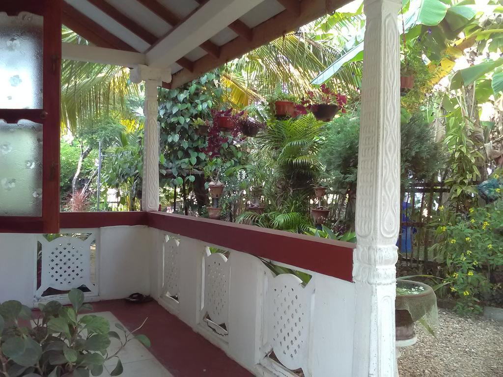 Gem Villa Weligama Exteriér fotografie