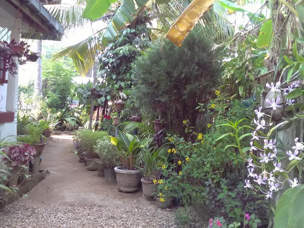 Gem Villa Weligama Exteriér fotografie