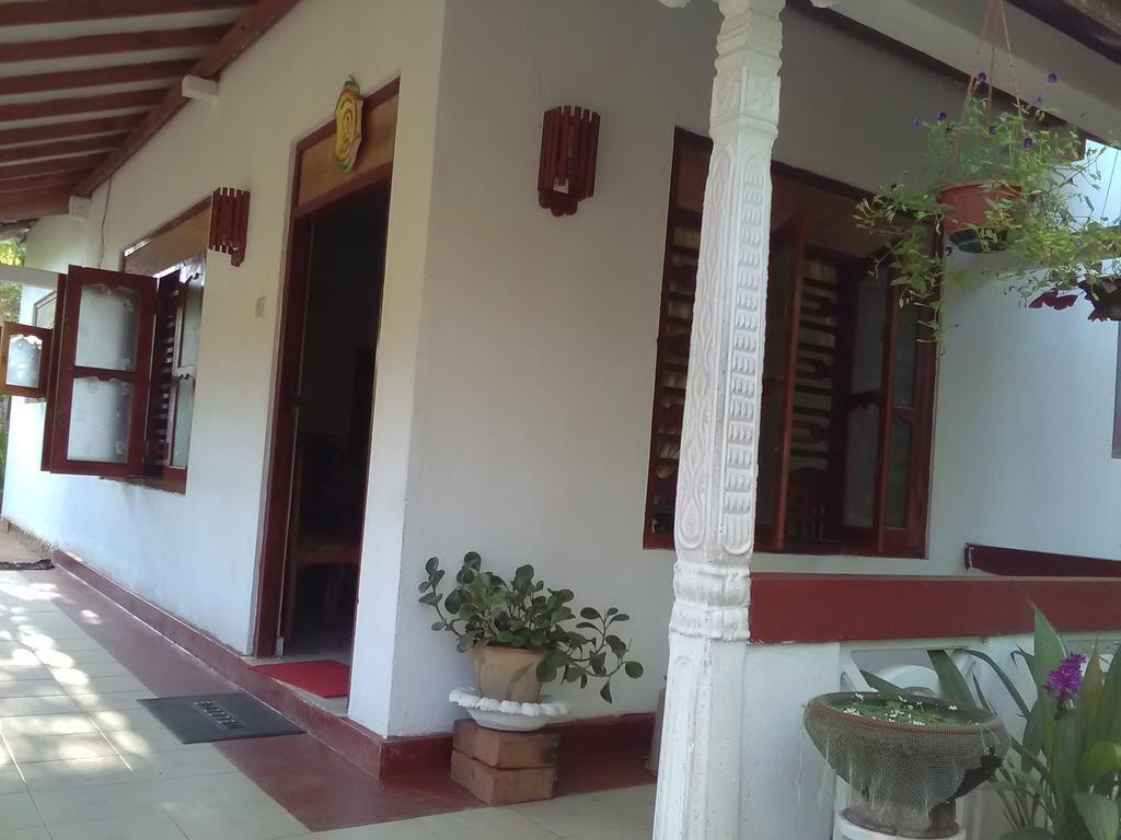 Gem Villa Weligama Exteriér fotografie