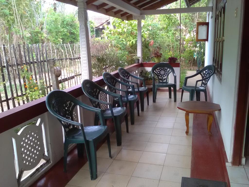 Gem Villa Weligama Exteriér fotografie