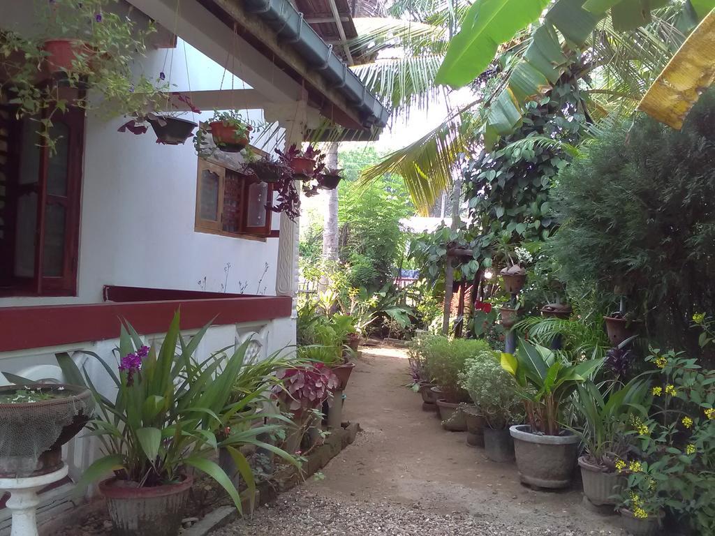 Gem Villa Weligama Exteriér fotografie