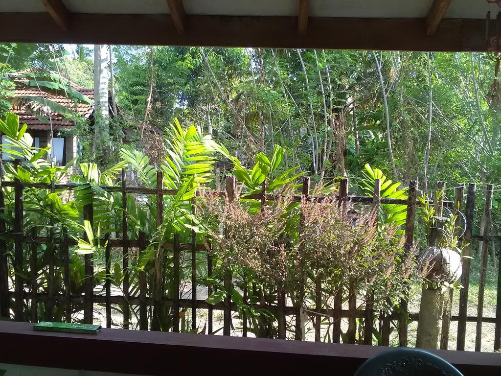 Gem Villa Weligama Exteriér fotografie