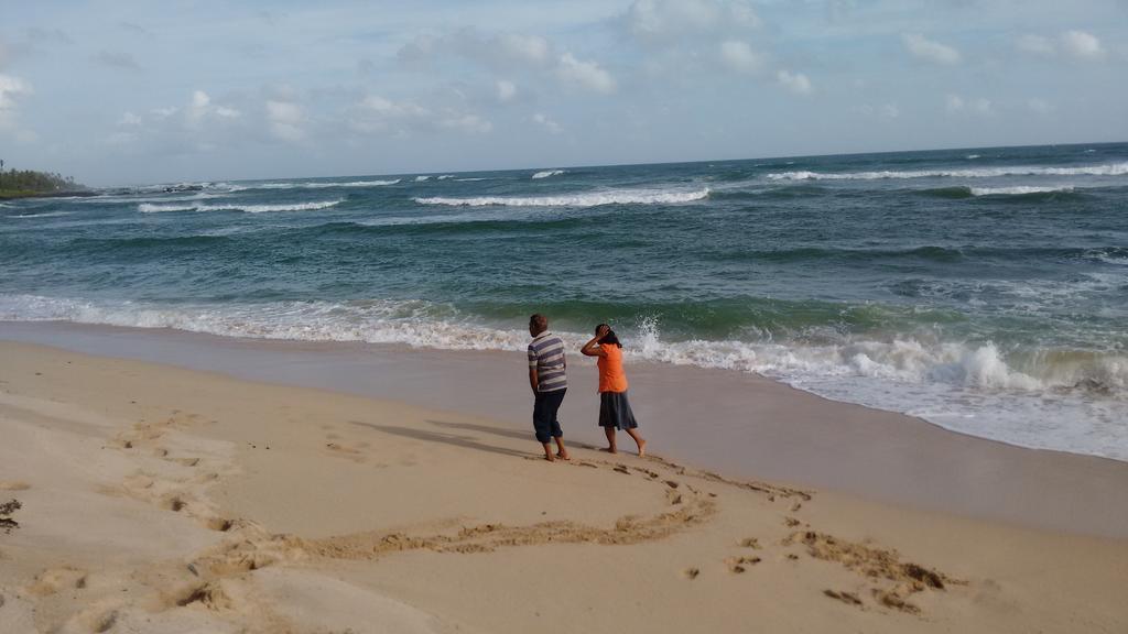 Gem Villa Weligama Exteriér fotografie