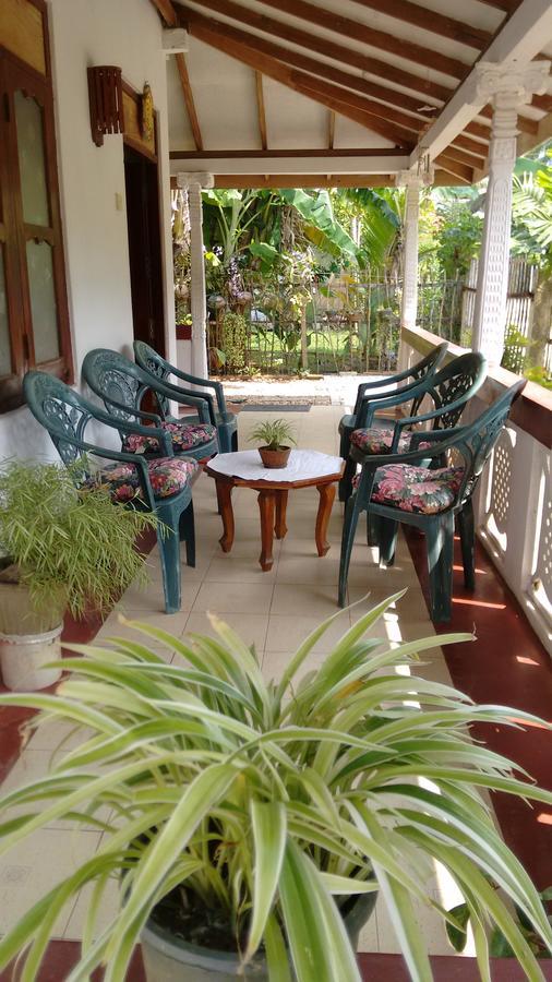 Gem Villa Weligama Exteriér fotografie