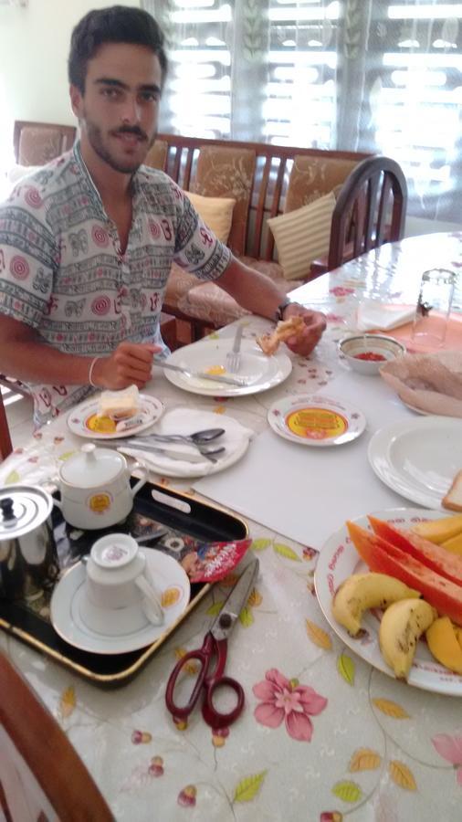 Gem Villa Weligama Pokoj fotografie