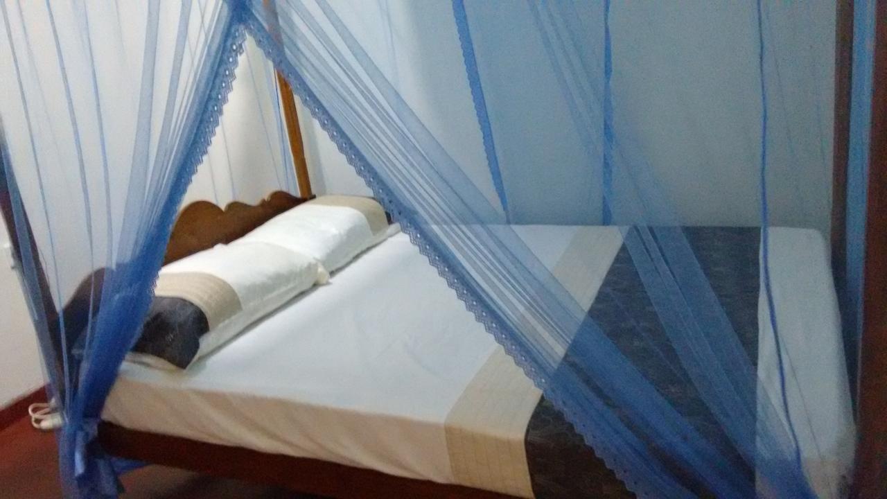 Gem Villa Weligama Exteriér fotografie